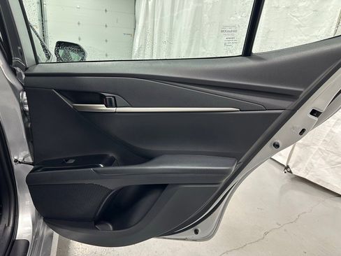 Used 2025 Toyota Camry LE image 51