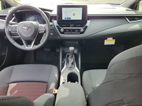 New 2026 Toyota Corolla SE image 12