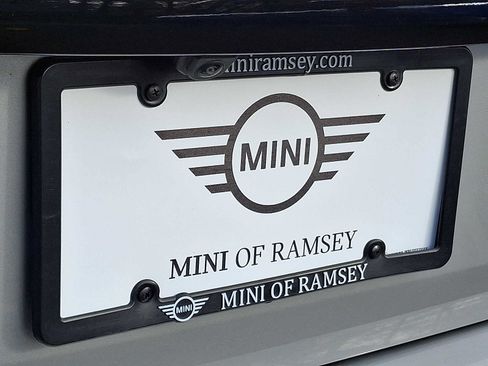 Used 2025 MINI Cooper S image 30