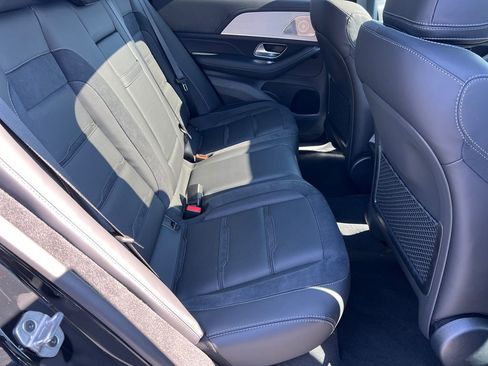 New 2026 Mercedes-Benz GLE 53 AMG 4MATIC Coupe image 17