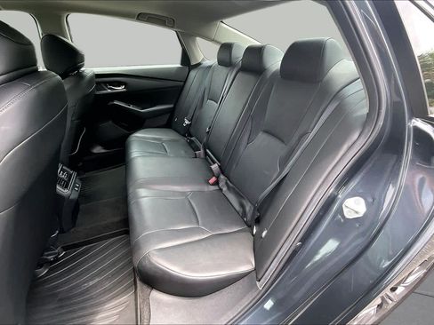 Used 2024 Honda Accord EX-L image 21