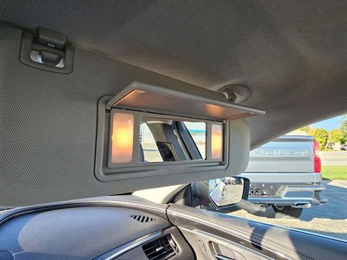 Used 2014 Chevrolet Impala LTZ image 34