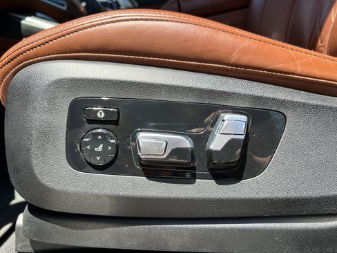 Certified 2024 BMW ALPINA XB7 AWD/4WD image 40