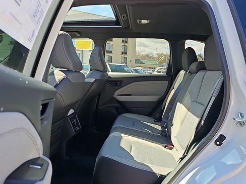 New 2026 Subaru Forester Premium image 8