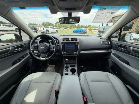 Used 2018 Subaru Legacy 2.5i Limited AWD/4WD image 20