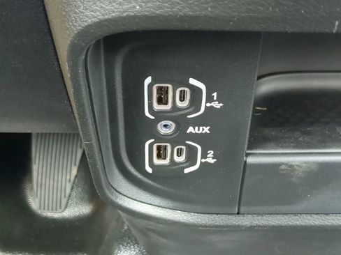 New 2026 RAM 3500 Tradesman image 18