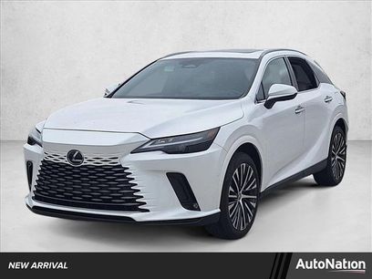 Used 2024 Lexus RX 350 w/ Convenience Package