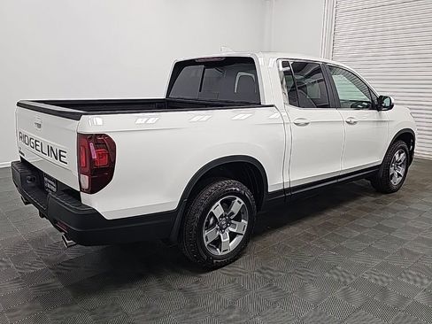 New 2026 Honda Ridgeline RTL image 8