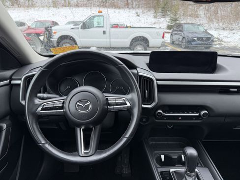 Used 2023 MAZDA CX-50 2.5 S w/ Cargo Package image 11