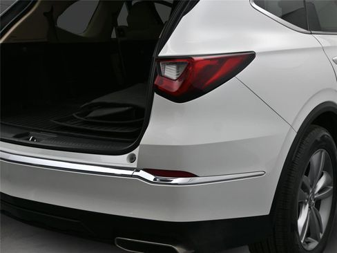 Certified 2022 Acura MDX SH-AWD image 20