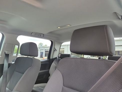 Used 2018 GMC Sierra 2500 SLE w/ HD SLE Preferred Plus Package RWD image 20