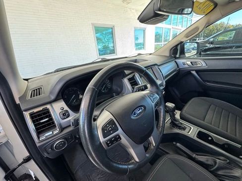 Used 2021 Ford Ranger XLT w/ Equipment Group 302A High image 13