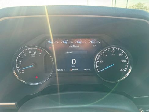 Used 2023 Ford F150 XLT w/ Equipment Group 302A High image 11