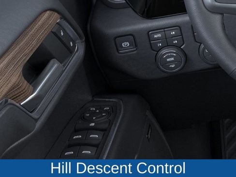 New 2026 Chevrolet Silverado 1500 RST w/ All Star Edition Plus image 22