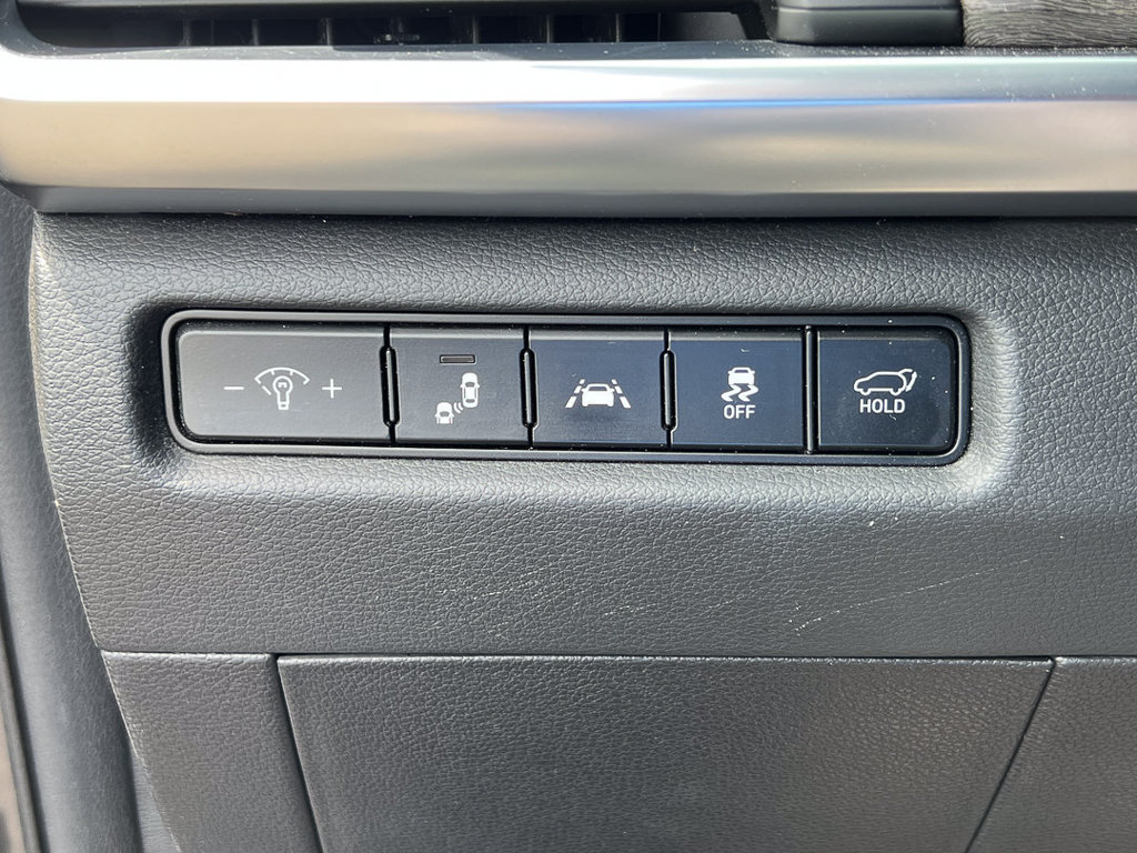 Used 2022 Kia Telluride EX w/ EX Premium Package AWD/4WD image 17