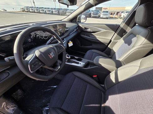 New 2026 Buick Envista Preferred w/ Convenience I Package image 10