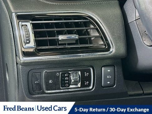 Certified 2023 Lincoln Navigator L Reserve image 12