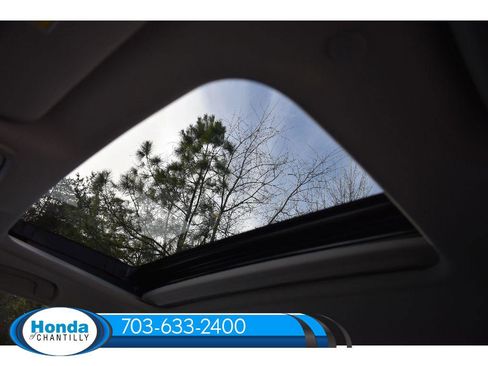 New 2026 Honda Accord SE image 23