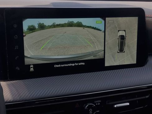 New 2025 Nissan Kicks SR image 20