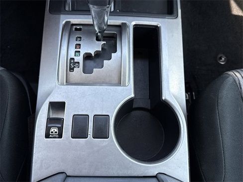 Used 2018 Toyota 4Runner SR5 image 19