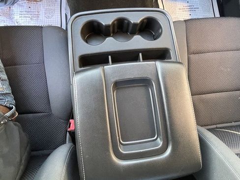 Used 2014 Chevrolet Silverado 1500 LT w/ All Star Edition image 20