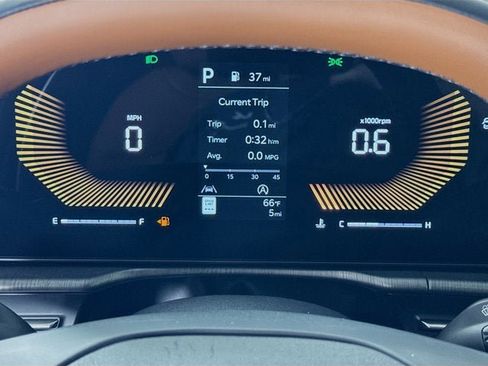 Certified 2026 Kia Sportage X-Line w/ X-Line Premium Package image 14