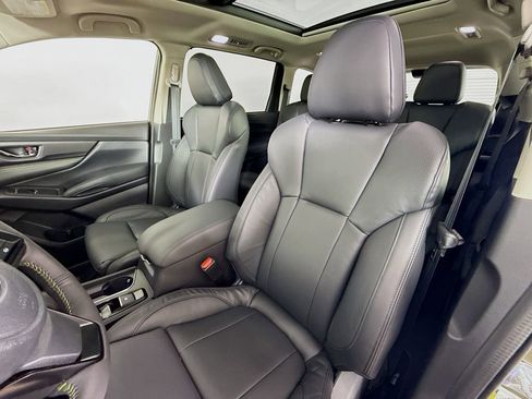 New 2026 Subaru Ascent Bronze Edition AWD/4WD image 25