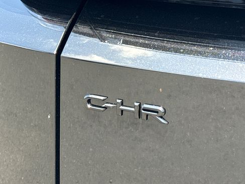 New 2026 Toyota C-HR AWD/4WD image 9