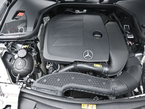 Used 2020 Mercedes-Benz E 350 Sedan w/ Premium Package image 29