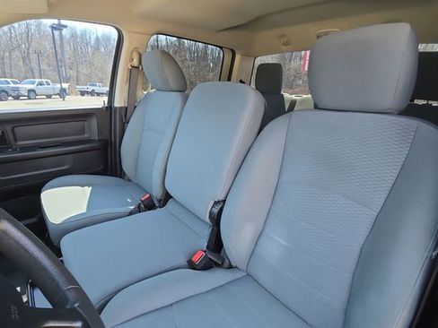 Used 2019 RAM 1500 Tradesman w/ Popular Equipment Group AWD/4WD image 30