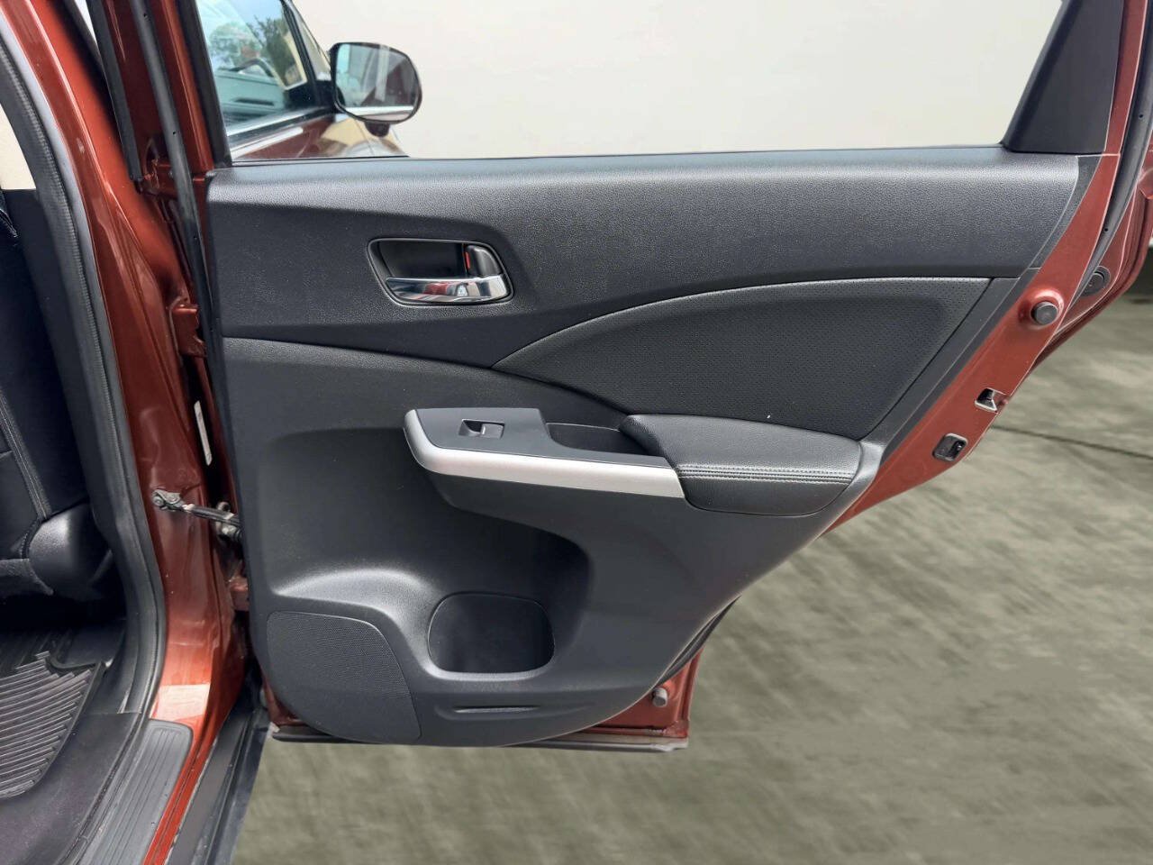 Used 2015 Honda CR-V EX-L image 23
