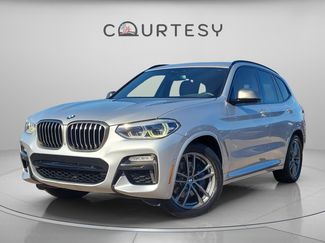 Used 2019 BMW X3 M40i w/ Premium Package 360° Tour