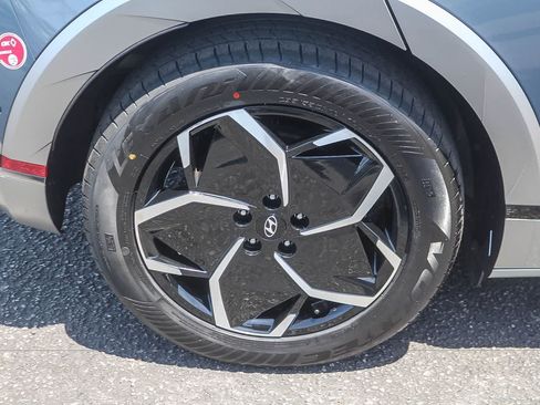 Certified 2023 Hyundai Ioniq 5 Limited RWD image 11