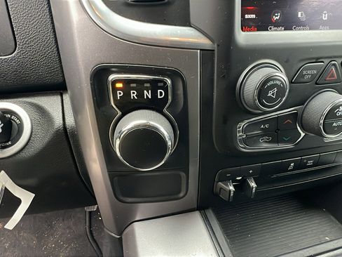 Used 2023 RAM 1500 Classic SLT w/ Trailer & Traction Group image 30