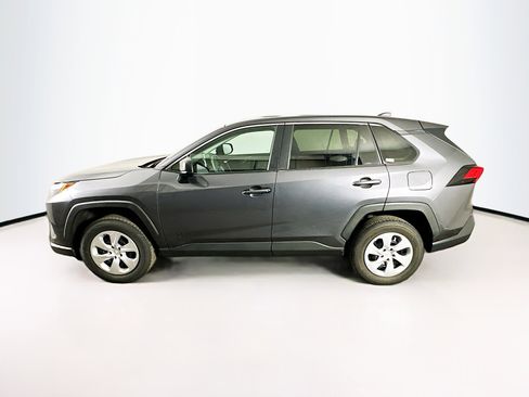 Used 2024 Toyota RAV4 LE image 4