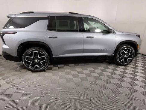 New 2026 Chevrolet Traverse High Country w/ LPO, Floor Liner Package image 70