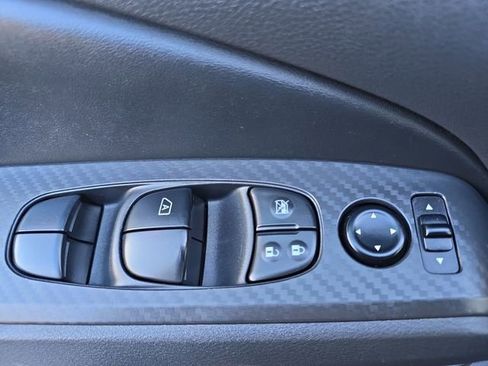 Certified 2024 Nissan Altima 2.5 SV image 29