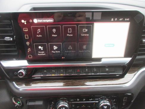 New 2026 GMC Sierra 1500 Elevation w/ Elevation Premium Package image 19