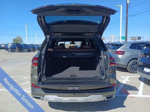 Used 2023 BMW X5 sDrive40i w/ Luxury Seating Package image 9