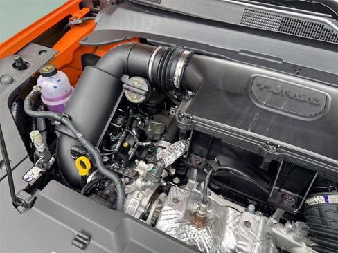 New 2026 Jeep Compass Latitude image 41