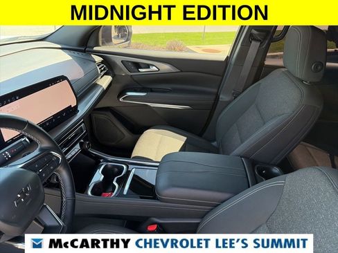 Used 2024 Chevrolet Traverse LS w/ Midnight/Sport Edition FWD image 51