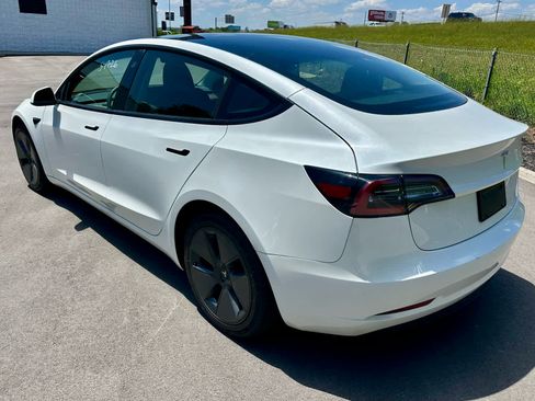 Used 2023 Tesla Model 3 Standard Range RWD image 7