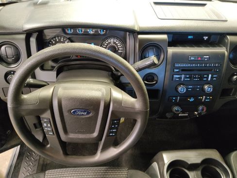 Used 2014 Ford F150 STX w/ Equipment Group 201A Mid image 22