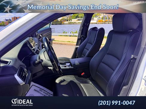 Used 2022 Honda Accord Sport image 18