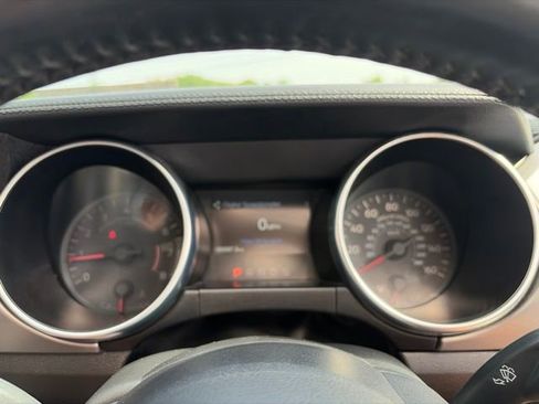 Used 2023 Ford Mustang Premium RWD image 15