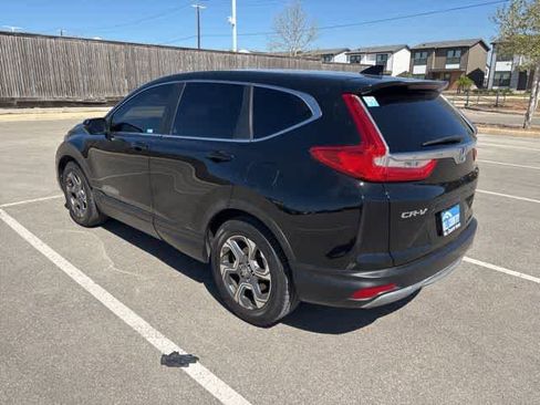 Used 2018 Honda CR-V EX-L image 3