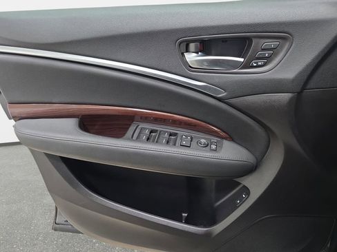 Used 2016 Acura MDX 3.5L image 26
