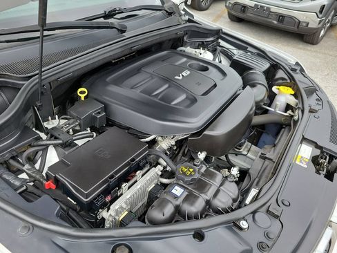 Used 2018 Jeep Grand Cherokee Limited RWD image 36