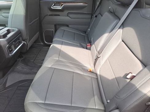 New 2026 GMC Sierra 1500 Elevation w/ Elevation Premium Package image 10