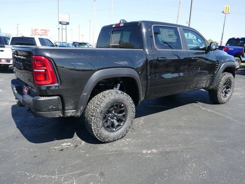 New 2026 RAM 1500 RHO AWD/4WD image 5